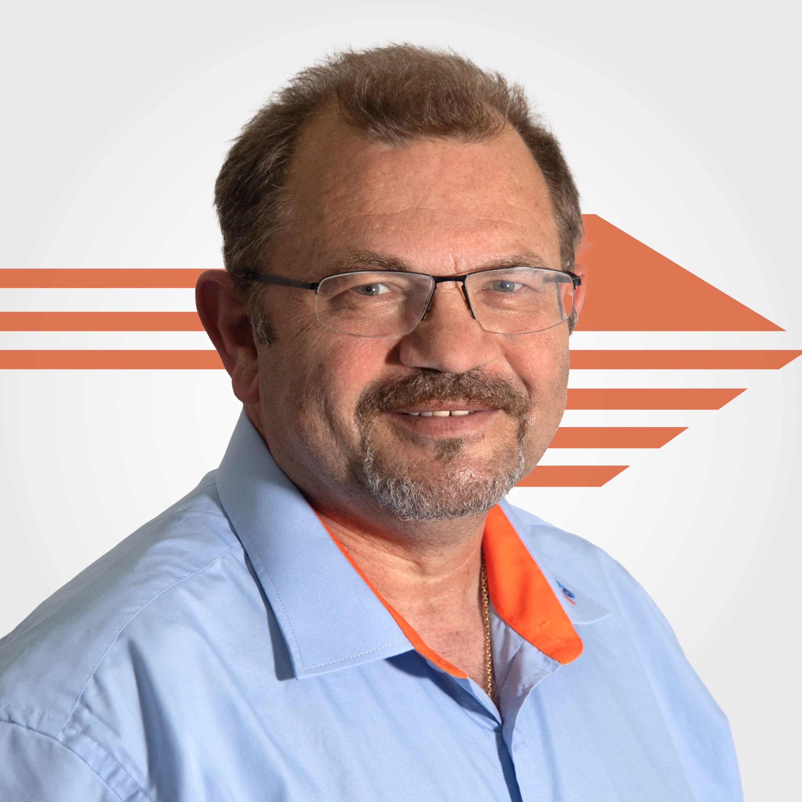Christoph Goldiger