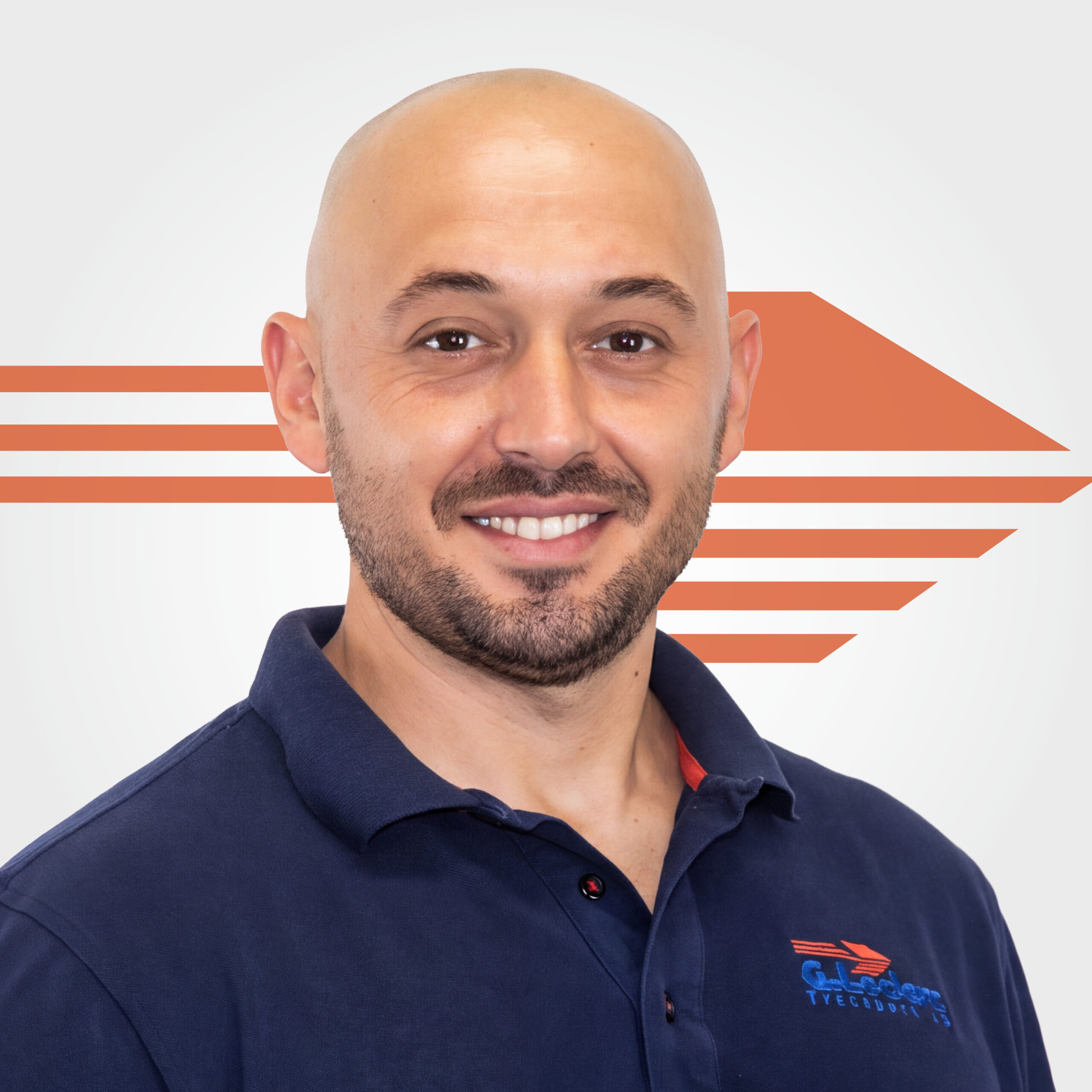 Nenad Stojchev